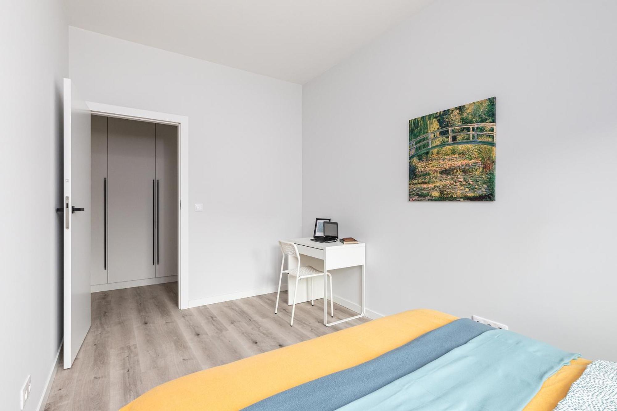 Superapart Herbu Janina 4, Wilanow, Szpital Medicover, Paley, Parking Varşova Dış mekan fotoğraf