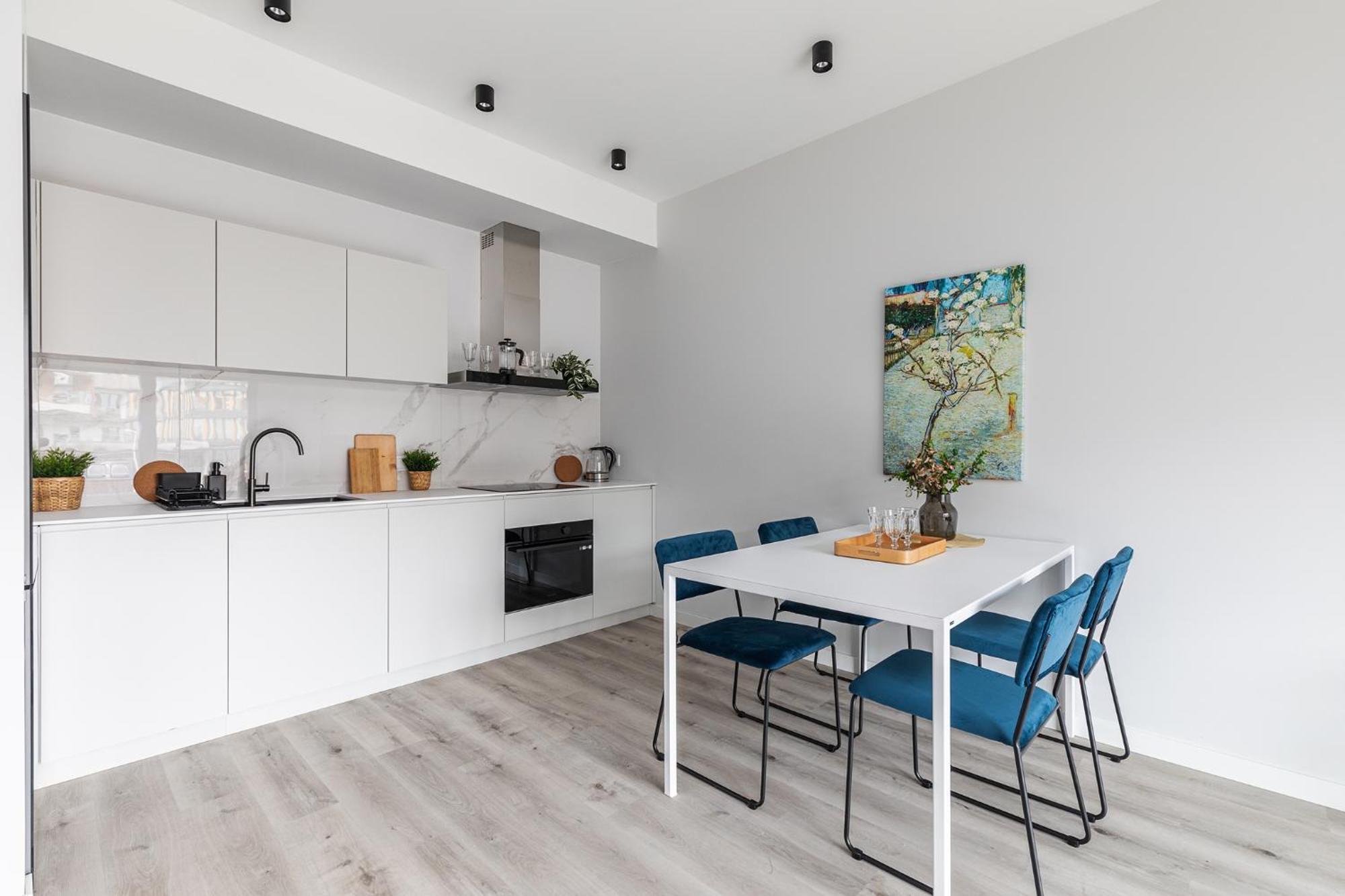 Superapart Herbu Janina 4, Wilanow, Szpital Medicover, Paley, Parking Varşova Dış mekan fotoğraf