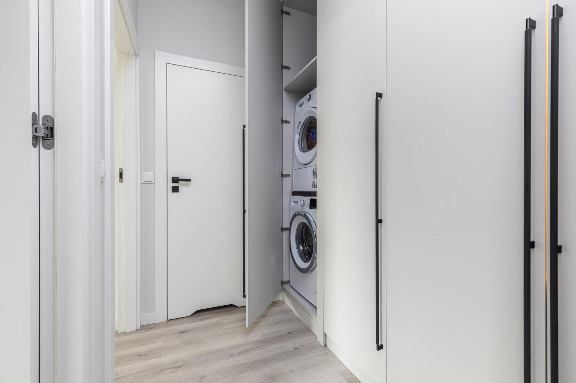 Superapart Herbu Janina 4, Wilanow, Szpital Medicover, Paley, Parking Varşova Dış mekan fotoğraf
