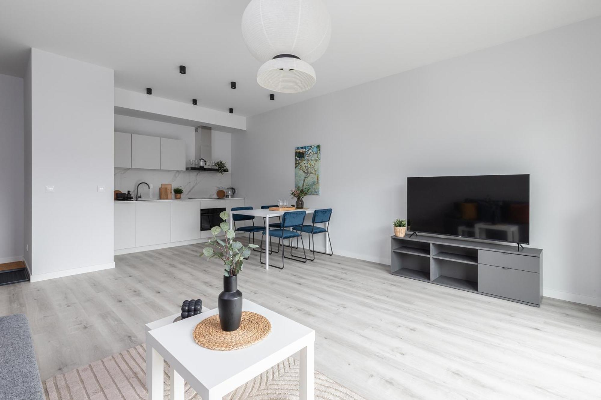 Superapart Herbu Janina 4, Wilanow, Szpital Medicover, Paley, Parking Varşova Dış mekan fotoğraf