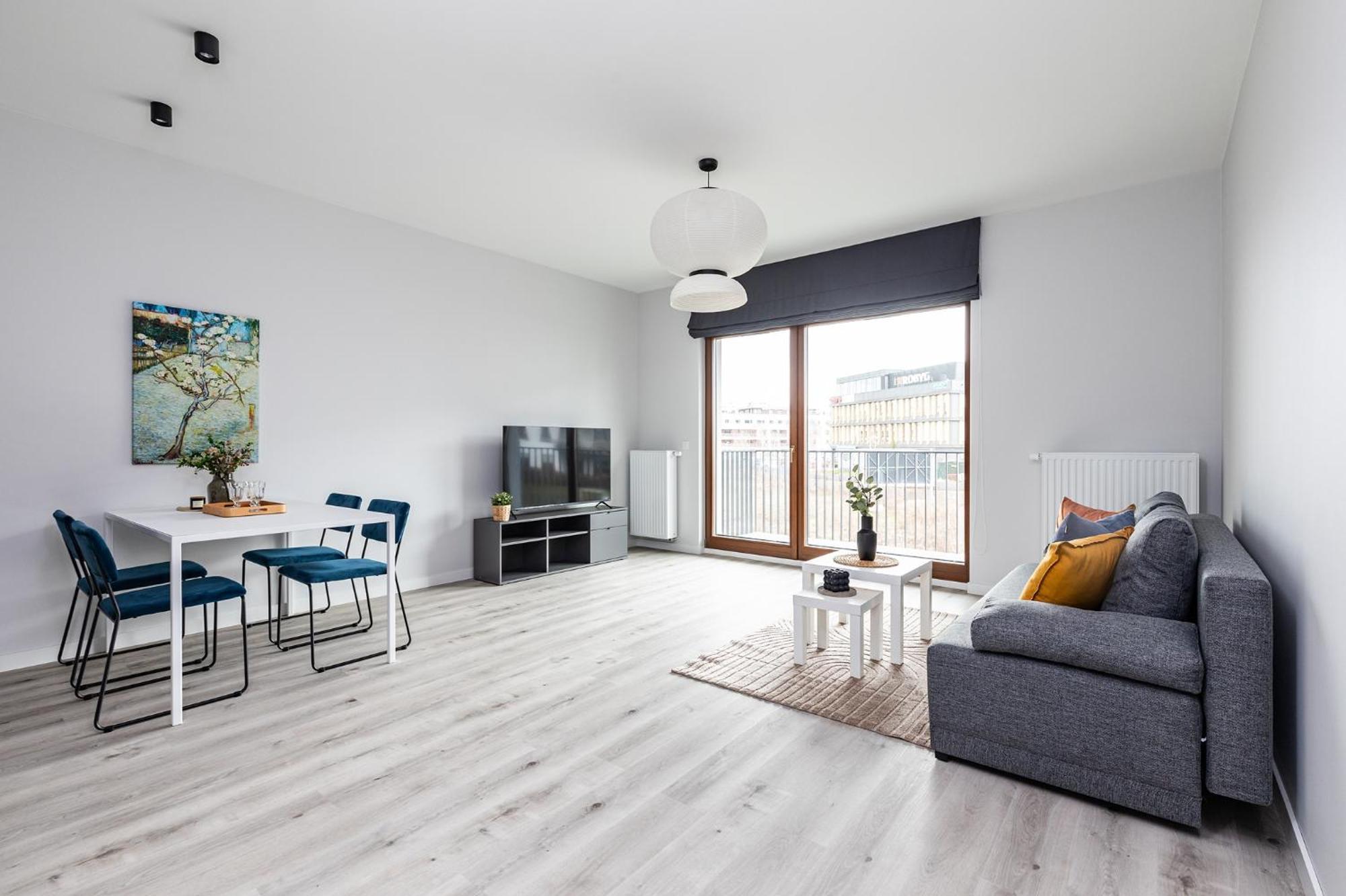 Superapart Herbu Janina 4, Wilanow, Szpital Medicover, Paley, Parking Varşova Dış mekan fotoğraf