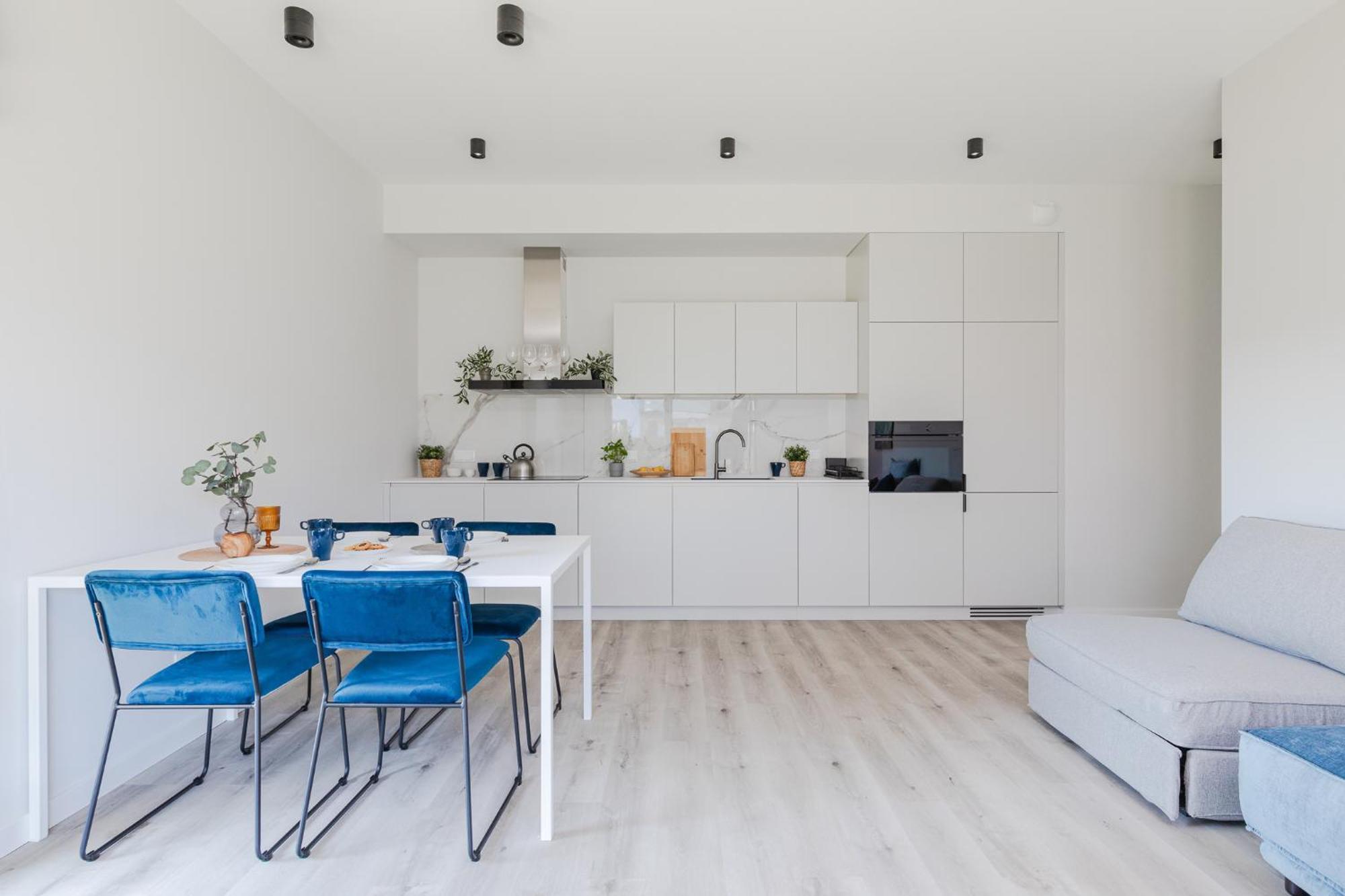 Superapart Herbu Janina 4, Wilanow, Szpital Medicover, Paley, Parking Varşova Dış mekan fotoğraf