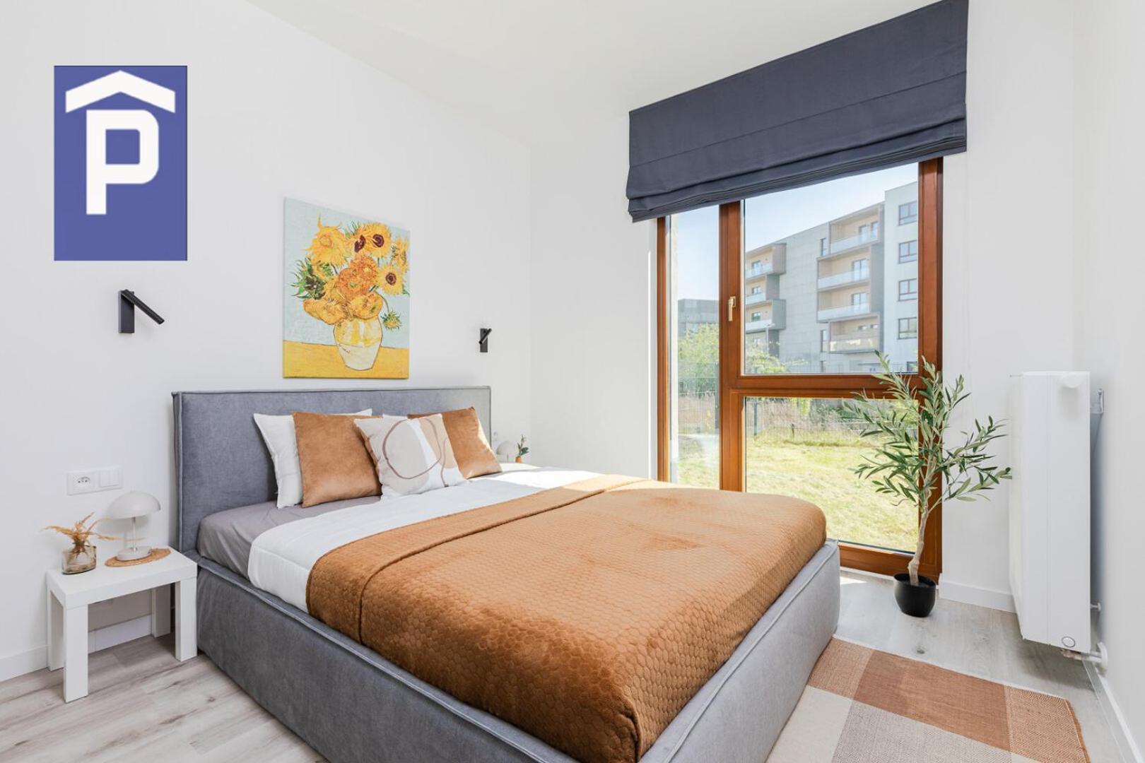 Superapart Herbu Janina 4, Wilanow, Szpital Medicover, Paley, Parking Varşova Dış mekan fotoğraf